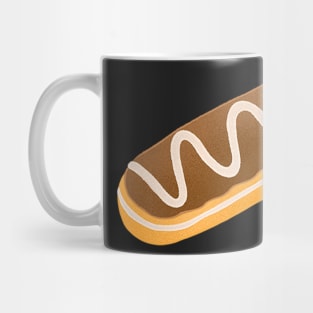 Eclair Mug